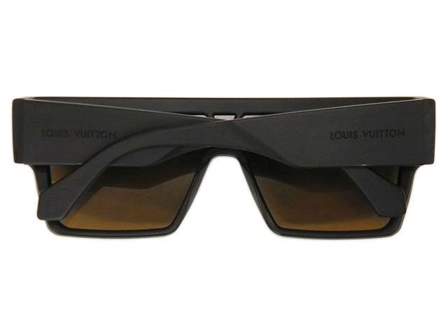 中古A】ルイ・ヴィトン LOUIS VUITTON サングラス LVワイメア L Z1671E