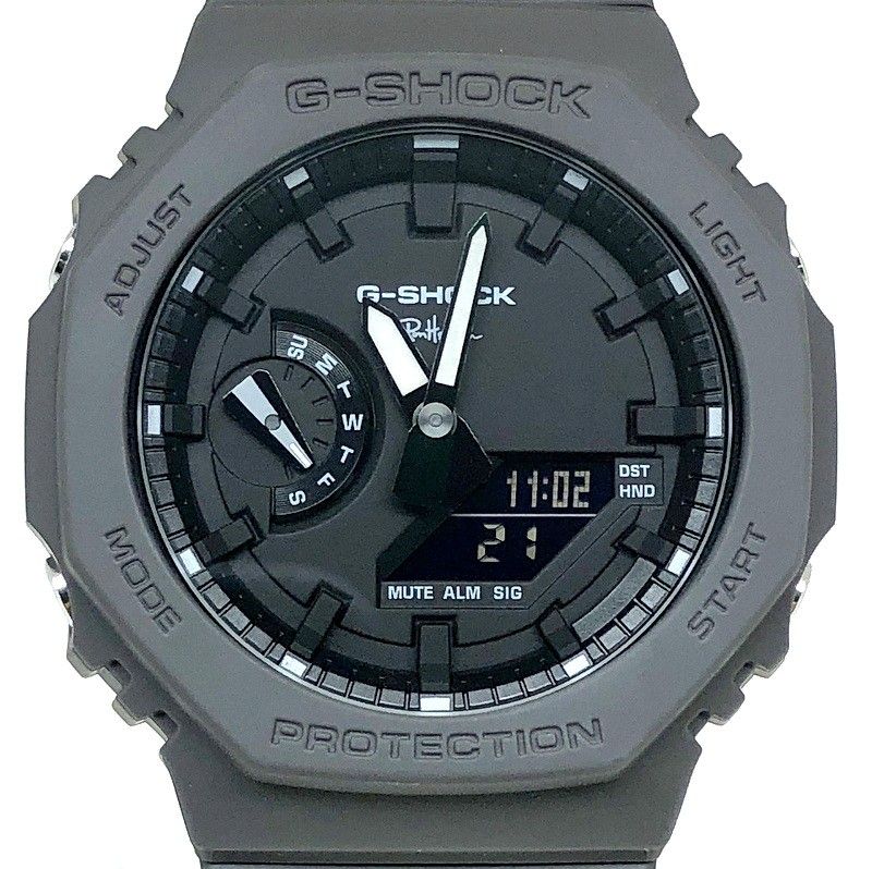 G-SHOCK ジーショック GA-2100 Ron Herman ロンハーマン 別注 コラボ