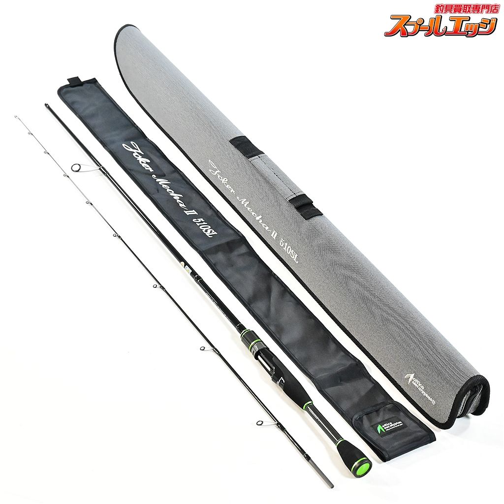 中古 オフィスユーカリ ジョーカーメチャII 510SL Joker Mech 中古