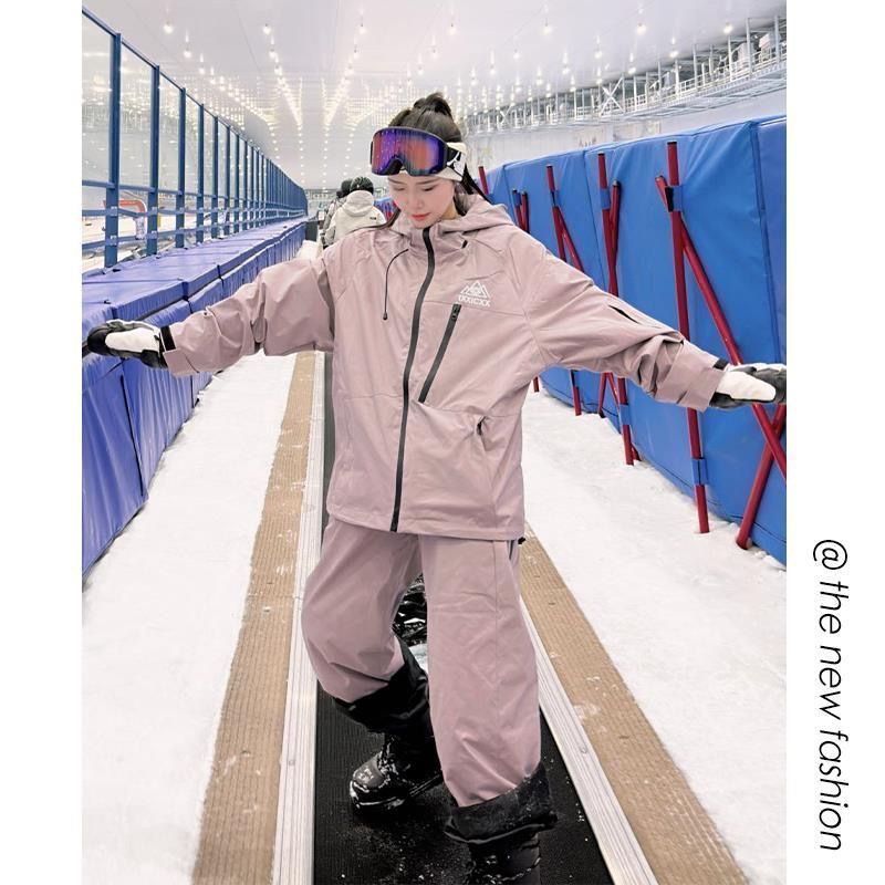 ROXY スキー⁄スノボウェア 一式セット 上下セット ROXY