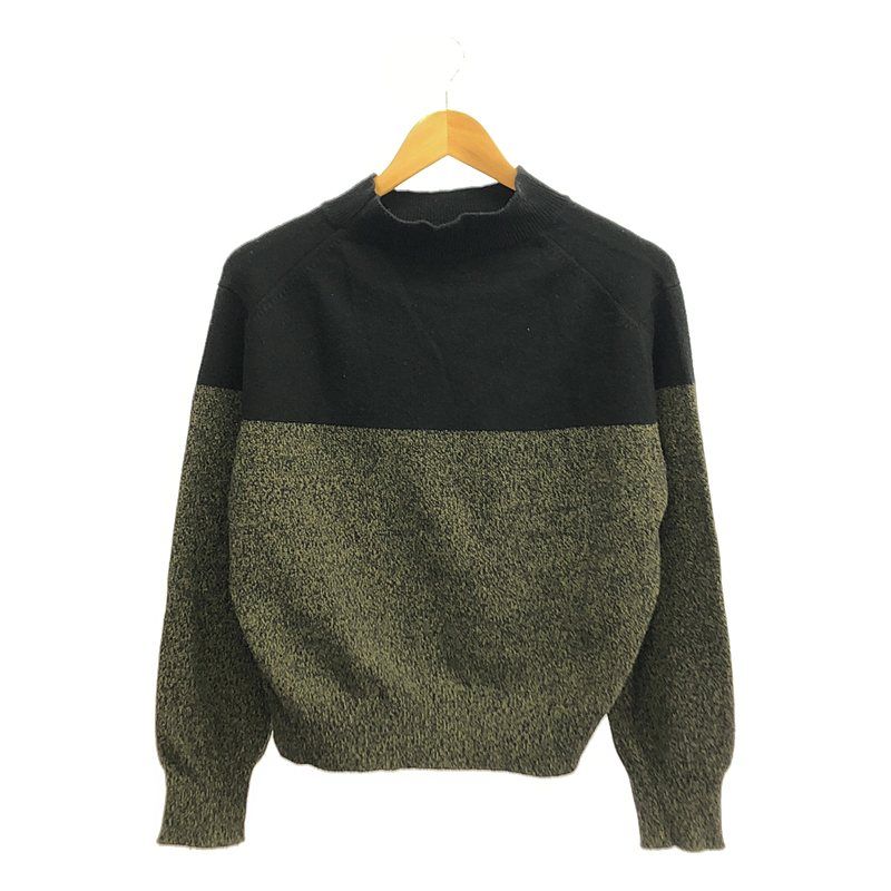 MARGARET HOWELL / マーガレットハウエル | BLOCK BRETON ウール