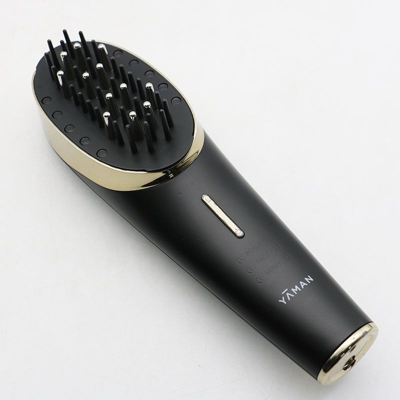 YA-MAN ヴェーダ スカルプブラシ BS for Salon ヴェーダスカルプブラシ