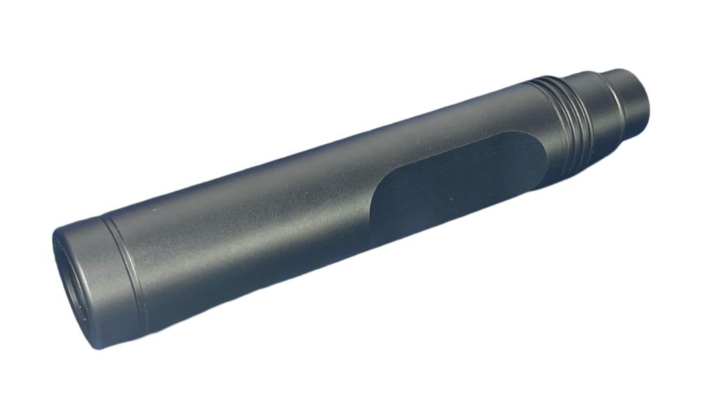 FCW MGS3タイプ 1911 ダミーサプレッサー 正ネジ14mm (バージョン2