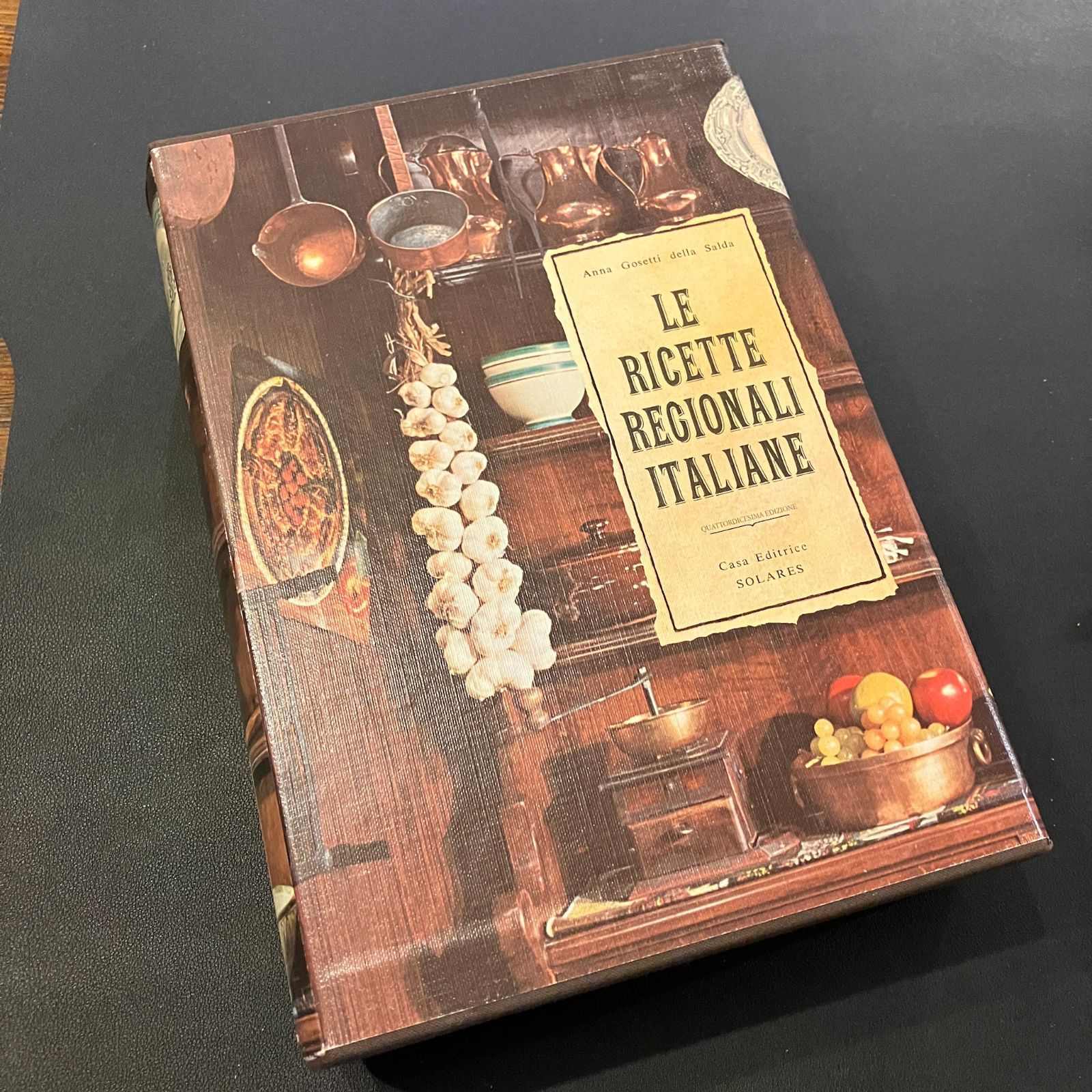 や*ろ様 LE RICETTE REGIONALI ITALIANE イタリア料 LE RICETTE