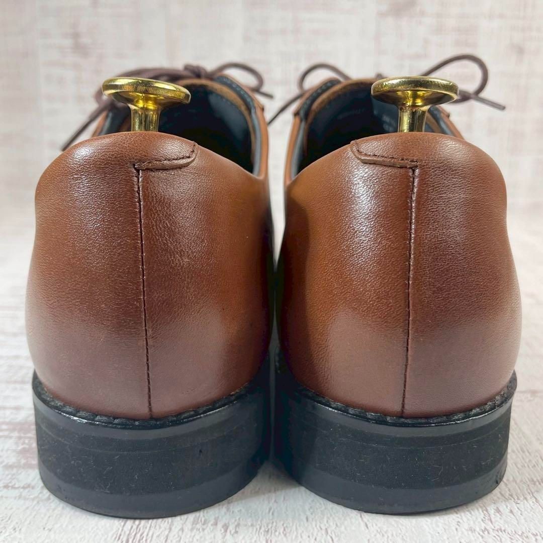 asics RUNWALK アシックスランウォーク ビジネスシューズ Uチップ