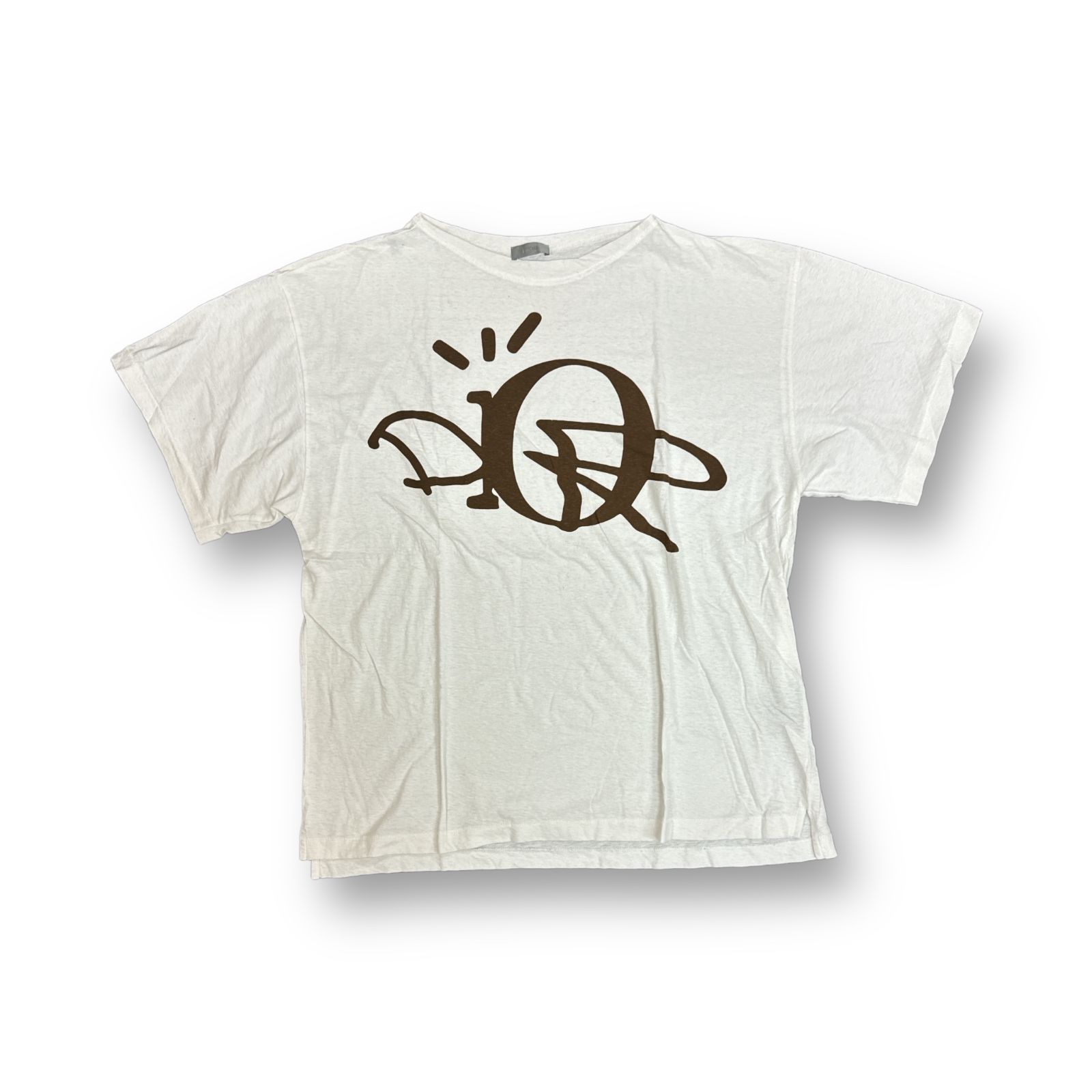 国内正規 DIOR Travis Scott Cactus Jack 283J632A0752 コラボ