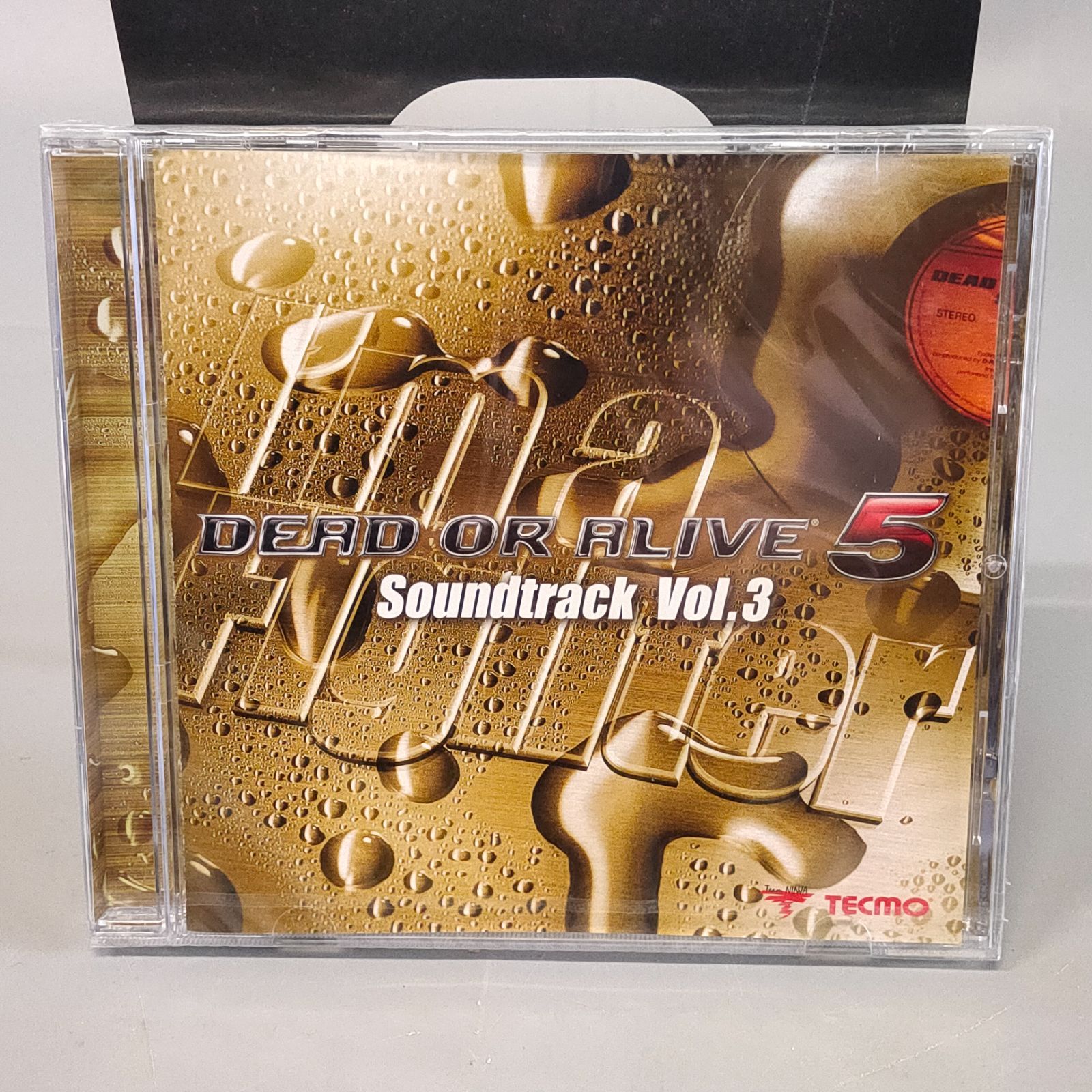 M698◇PS3 DEAD OR ALIVE5 ULTIMATE コレクターズエディション◇ソフト