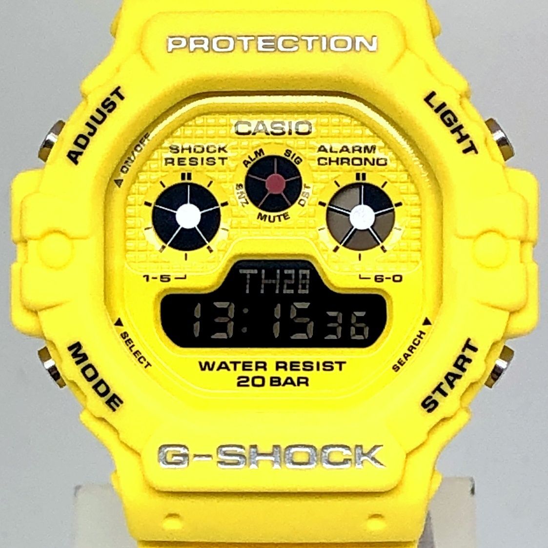 G-SHOCK ジーショック DW-5900RS-9 Hot Rock Sounds ホットロック