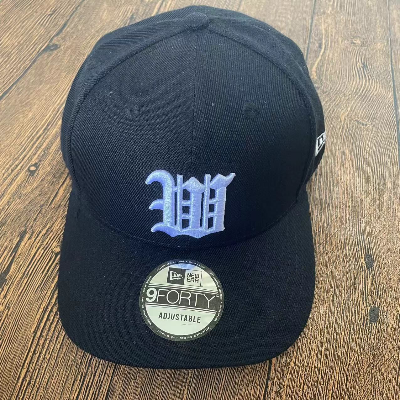 25ss WACKO MARIA NEW ERA / 9FORTY CAP - メルカリ