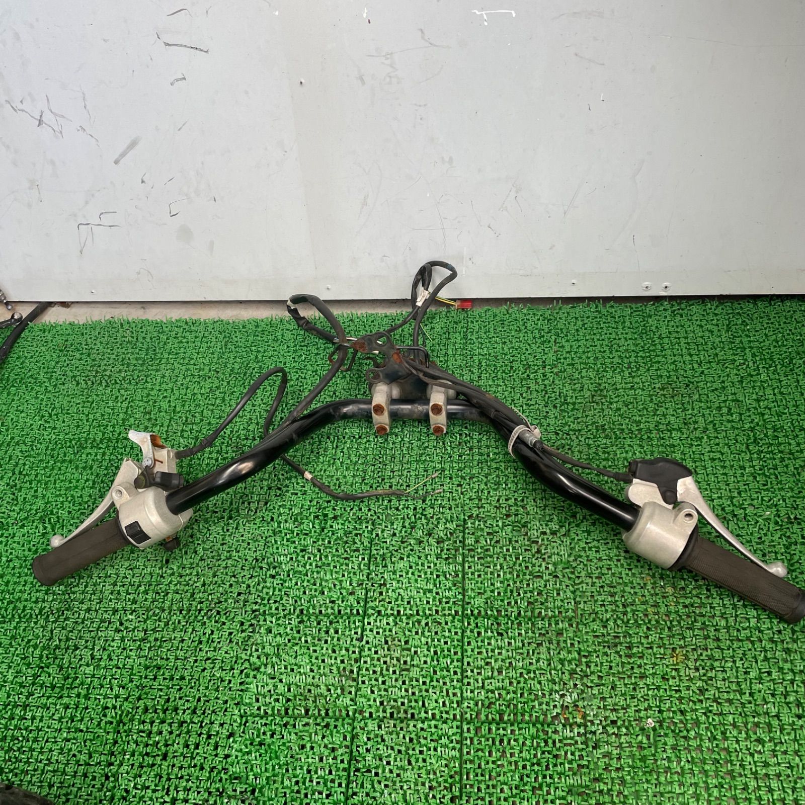 送料無料 AF58 ホンダ ズーマーFI インジェクション車用 ZOOMER