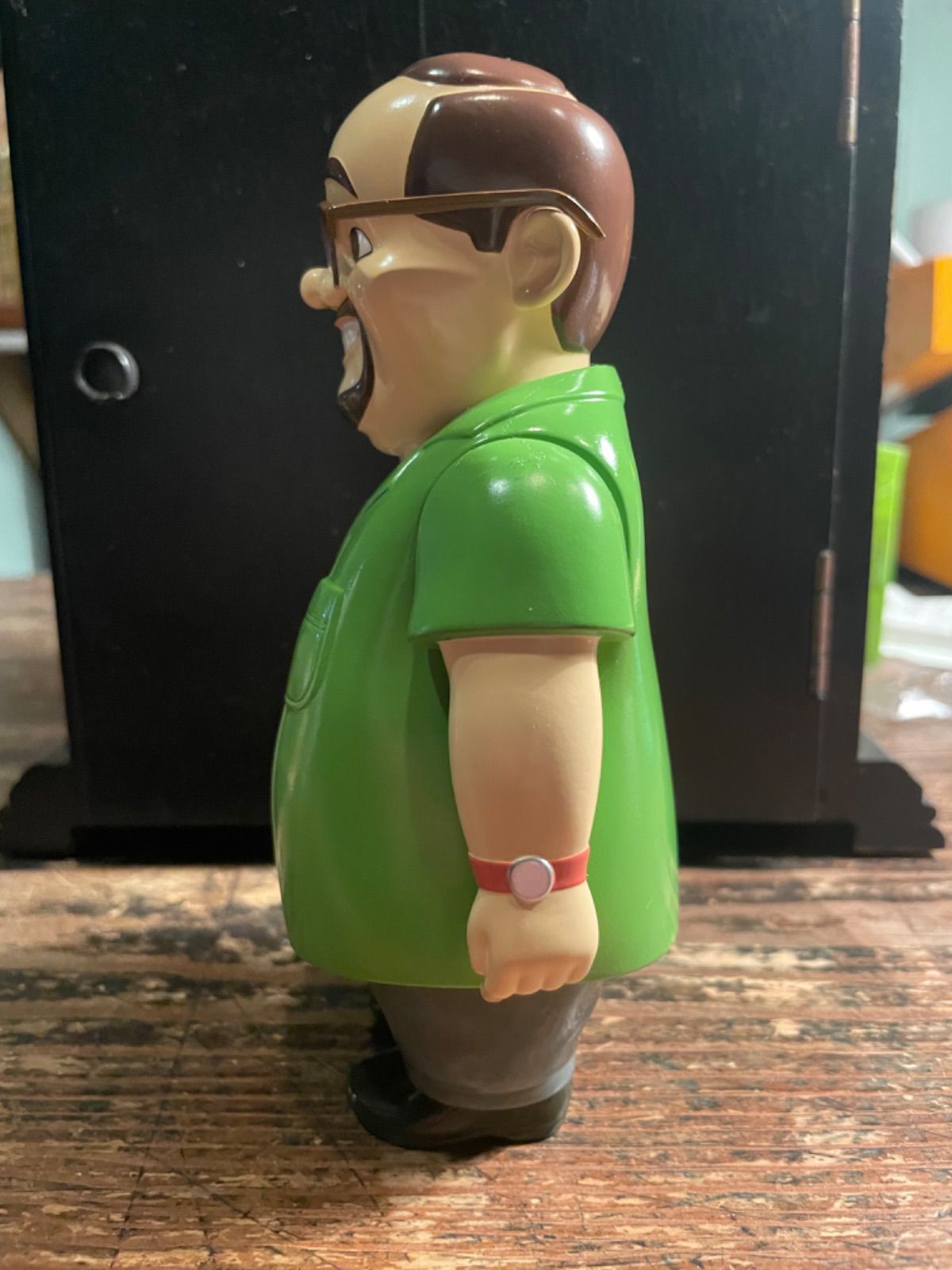 再入荷‼️】トイストーリー toystory アル フィギュア （パッケージ