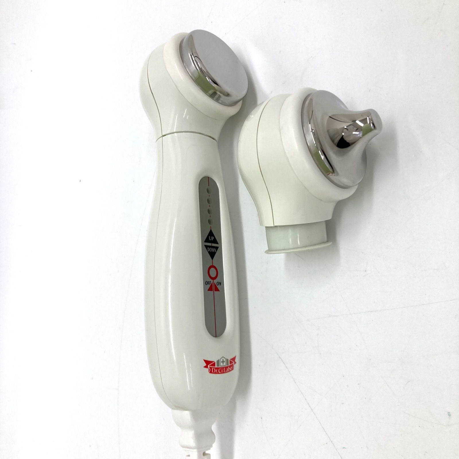 ドクターシーラボ アクアソニア 超音波美容機器 ドクターシーラボ