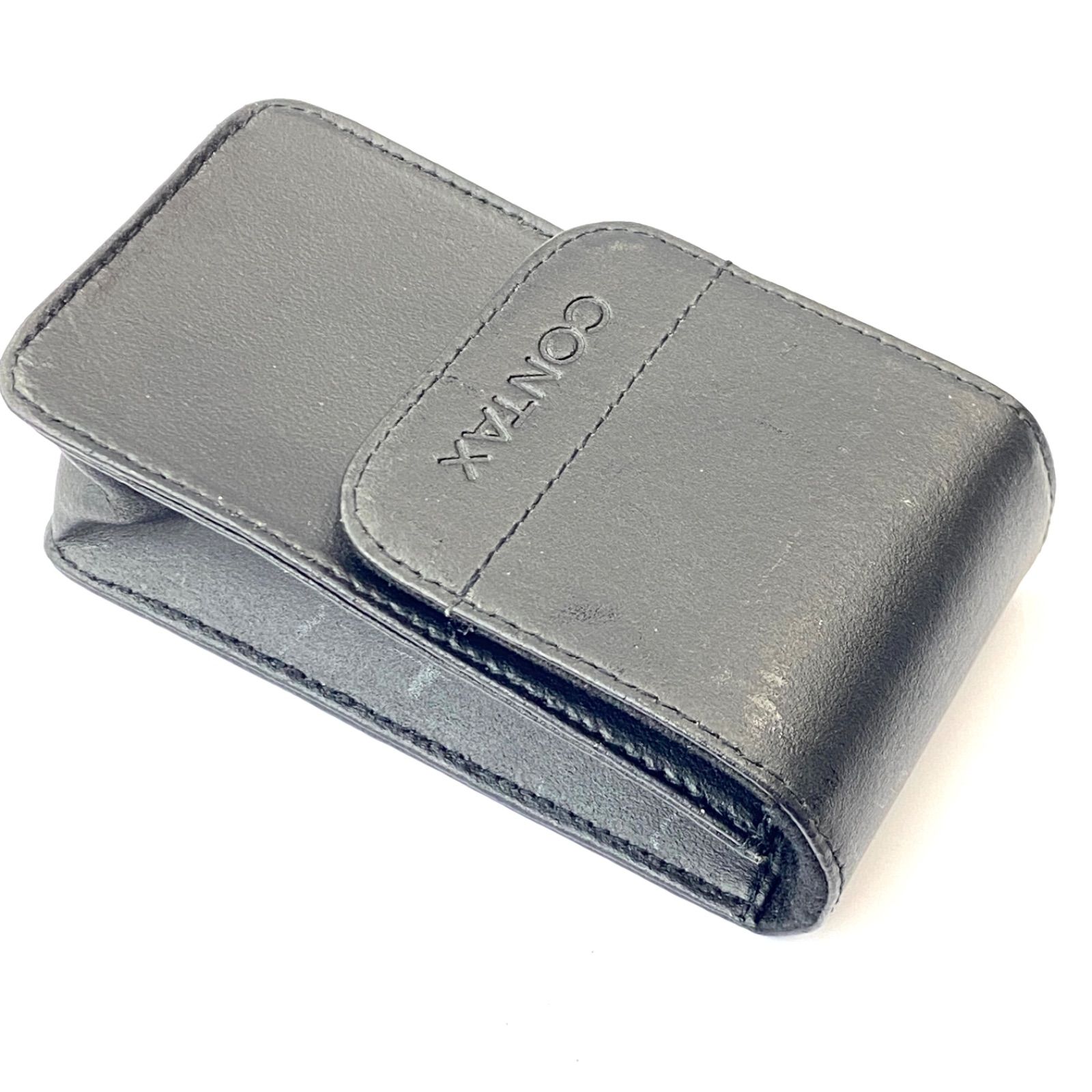 コンタックス ケース CC-88 TVSデジタル用 - メルカリ