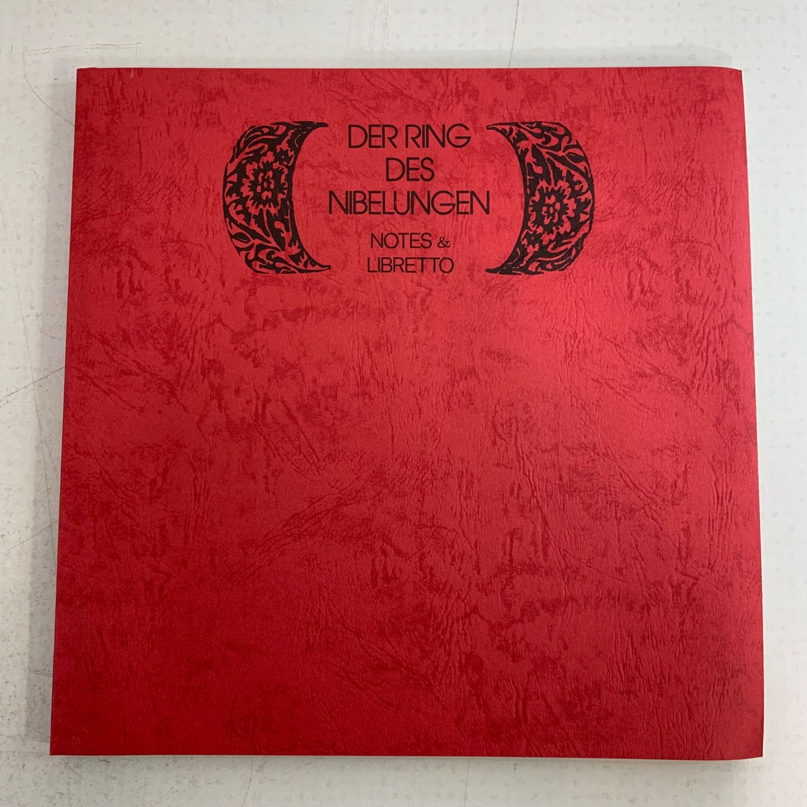 ショルティ/ ワーグナー 「ニーベルングの指環」全曲 14LP - メルカリ