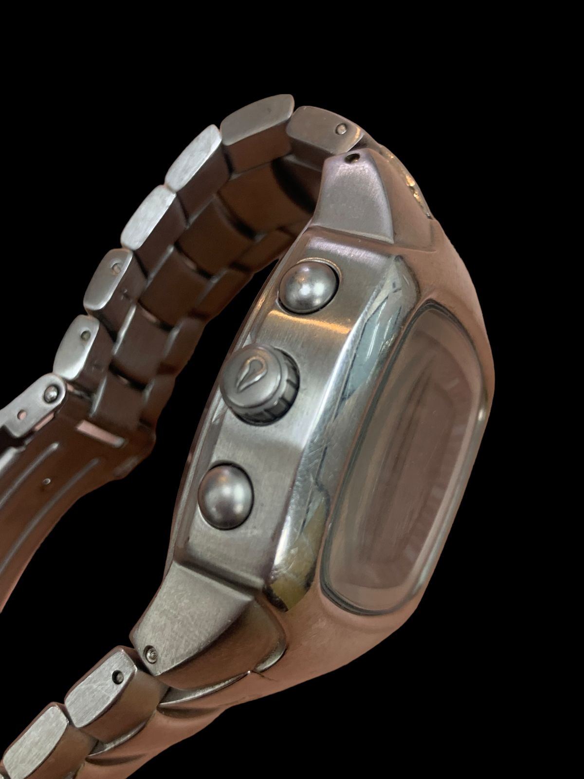 希少品】NIXON THE INSIDER ニクソン ザ インサイダー - メルカリ