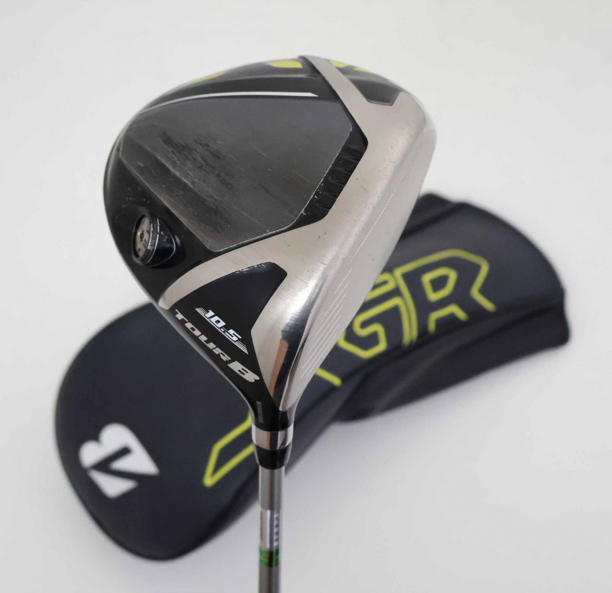 ○2017年モデル！ブリヂストン☆TOUR B JGR☆ツアーB JGR ドライバー