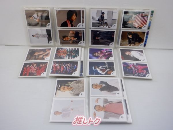 A.B.C-Z 戸塚祥太 公式写真 619枚 - メルカリ