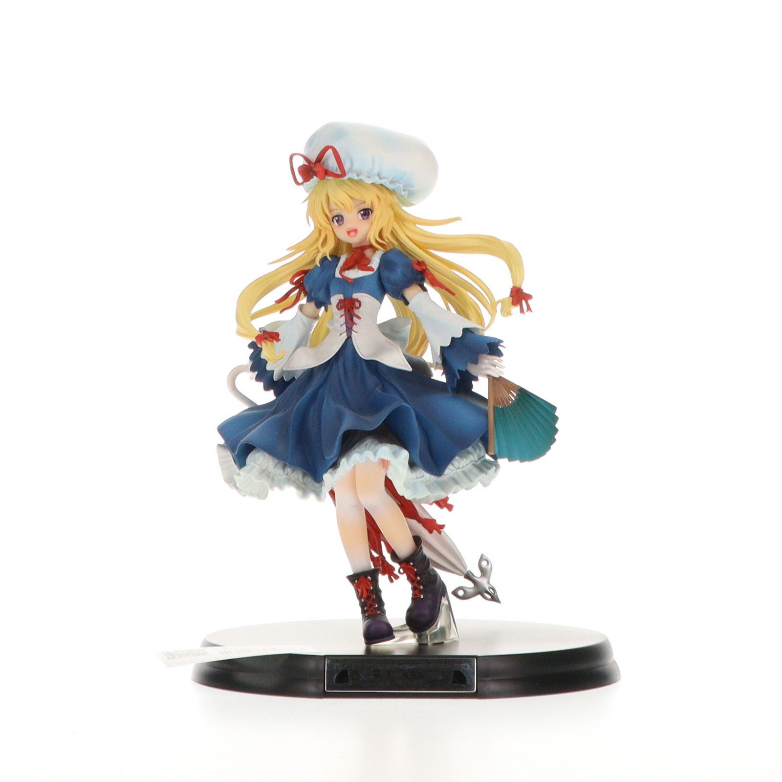 イベント限定 フィギュア 八雲紫(やくもゆかり) 〜香霖堂ver.〜 限定