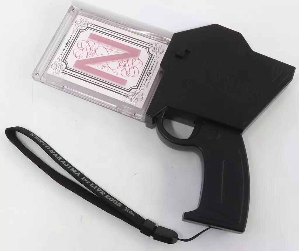 中古】ペンライト・リングライト 中島健人 ピカレスクの銃口(ペン