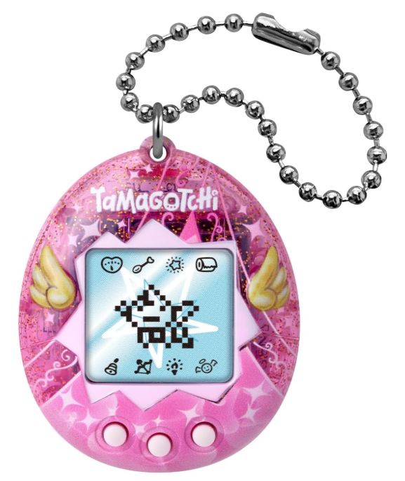 Original Tamagotchi Angel Dress たまごっち オリジナル たまごっち