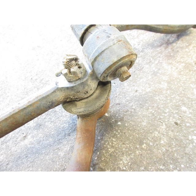 H5年 サニートラック サニトラ R-GB122 ステアリングロッド 195846