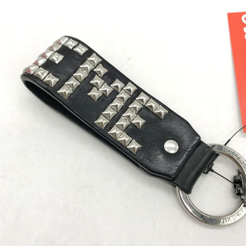Supreme×HTC キーリング キーホルダー コラボ Studded Keychain
