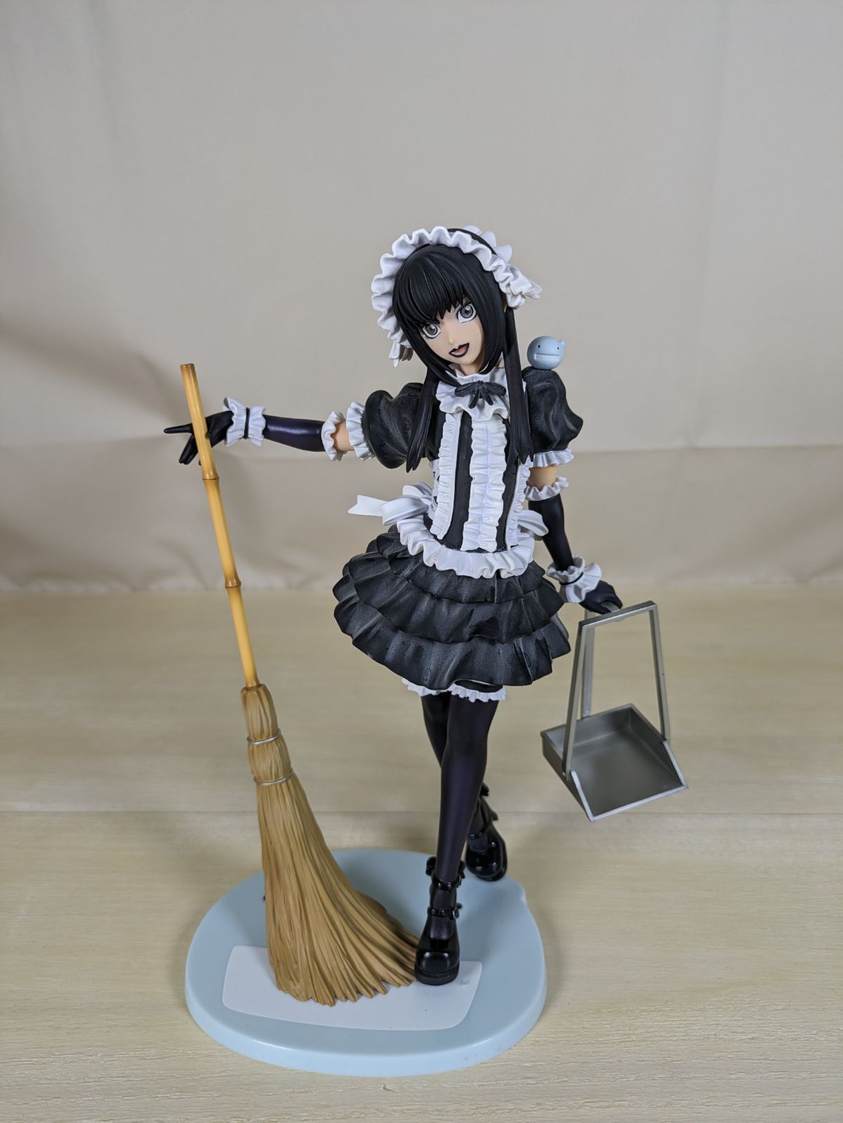 大野41-3-0904】「一番くじ もやしもん ～くじをかもすぞ～」 B賞 結城