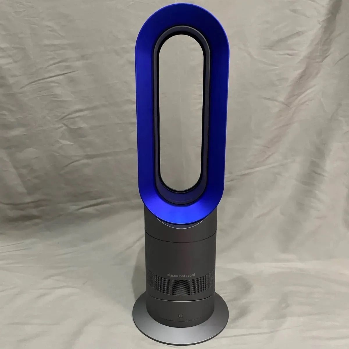 ダイソン dyson AM09 hot+cool ブルー 2020年製 dyson AM 09 WN BLUE