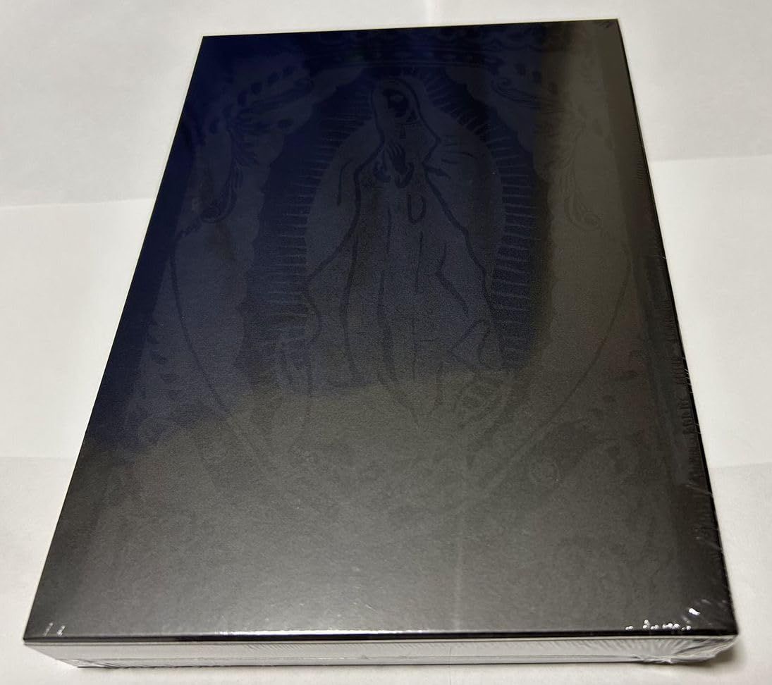 LUNA SEA ルナシー J ジェイ MY WAY -J自伝- 本 予約限定版 特装版