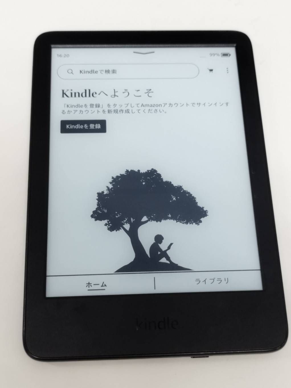 Kindle 11世代 16GB カバー付 広告なし Kindle第11世代【広告なし