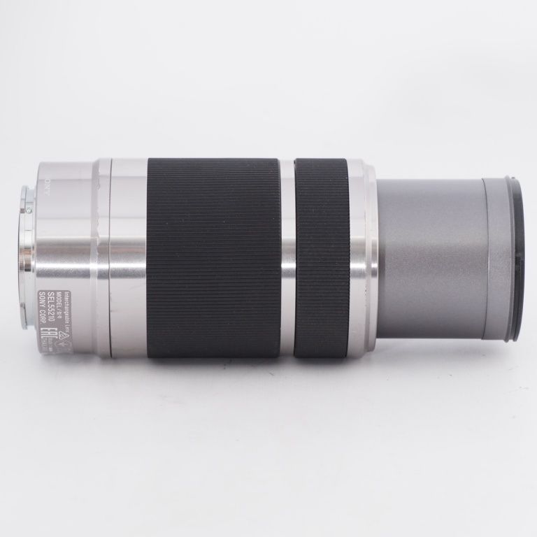 SONY ズームレンズ SEL55210 楽天市場】【最大15％OFFクーポン配布中