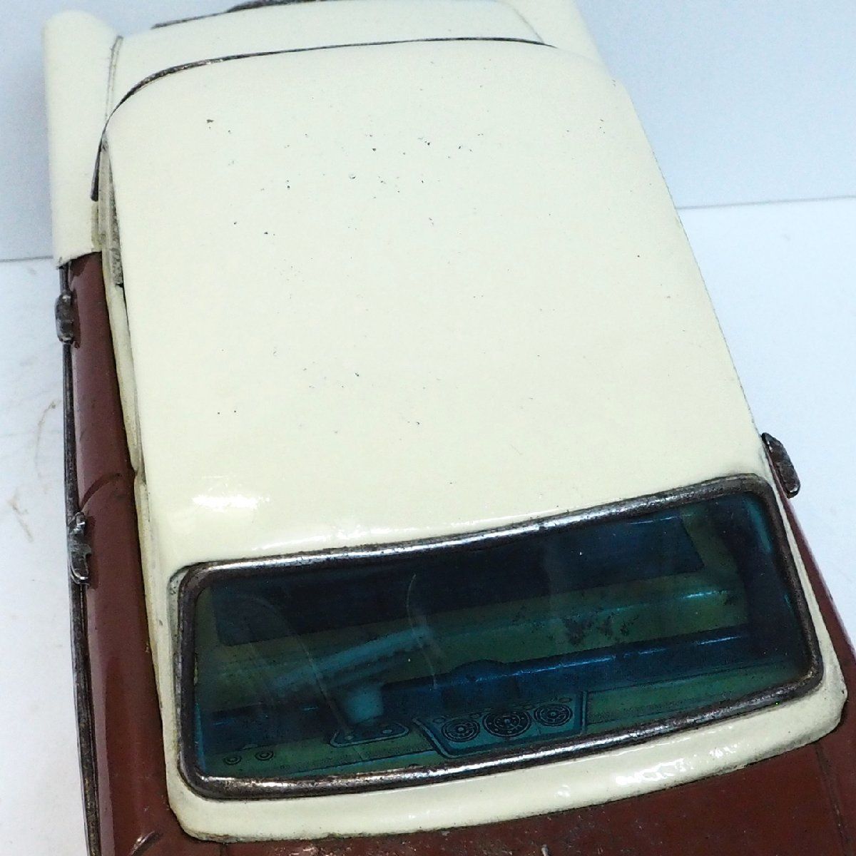 萬代屋【ISUZU HILLMAN MINX High-Styleヒルマン ミンクス ハイ