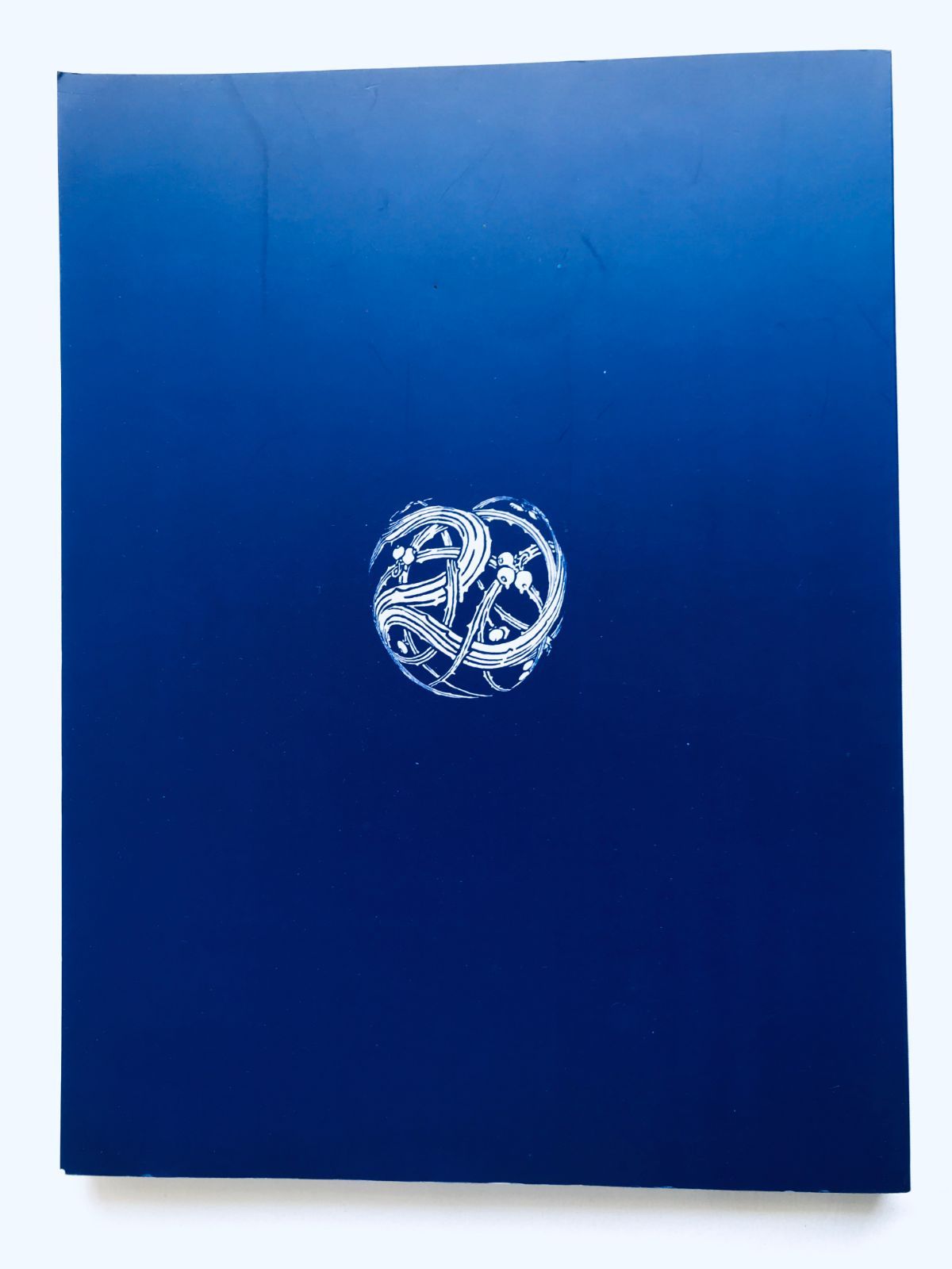 ルネ・ラリック展 光の幻想・ガラス工芸の美 チラシ 図録 Maitre