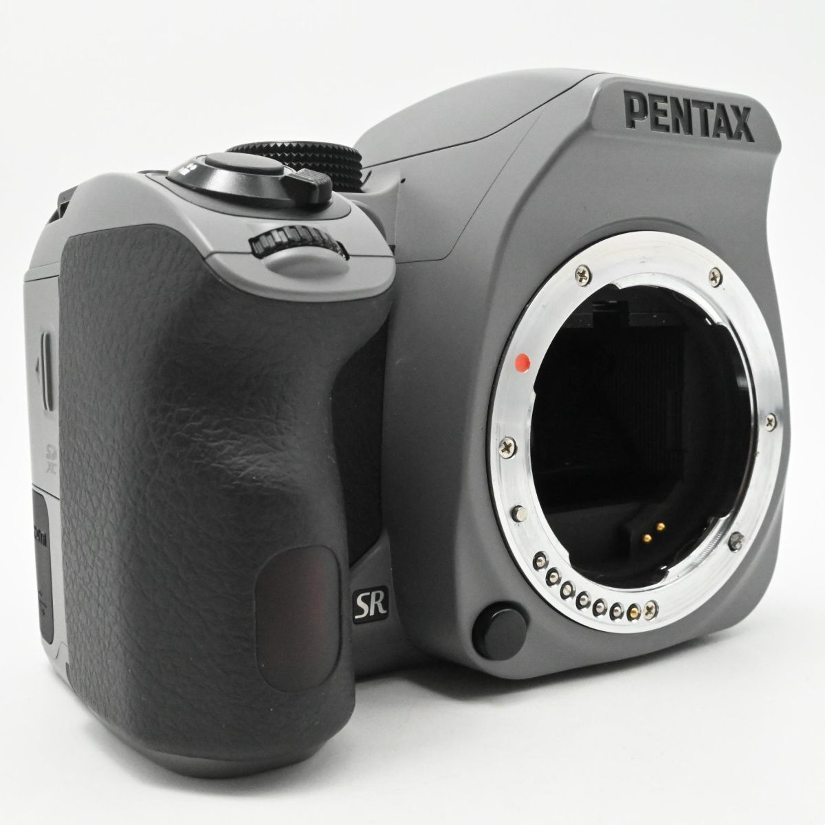 PENTAX KF ボディ ストーン APS-Cデジタル一眼レフカメラ - メルカリ