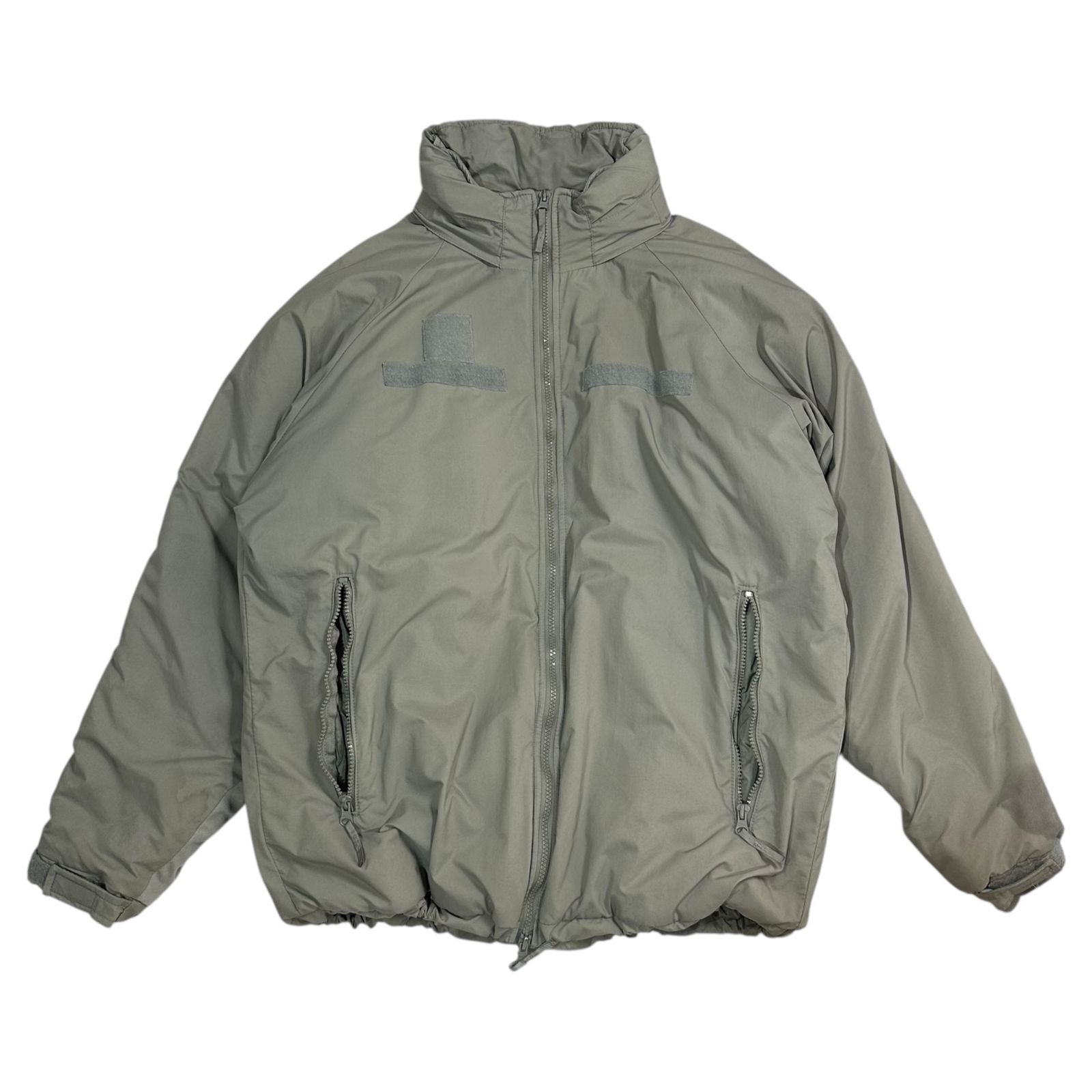 US ARMY(アメリカ軍) ECWCS GEN3 LEVEL7 PARKA ENTREME COLD WEATHER