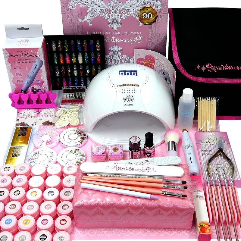 カルジェルプラス6色SET Seashell Veil Collection 6/27発売】カラー