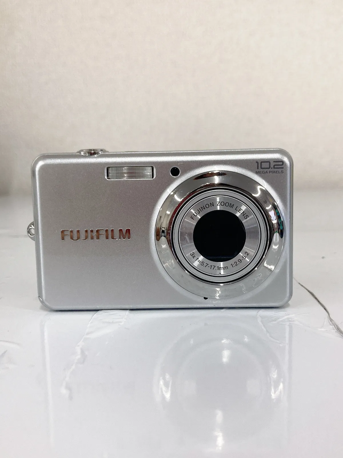 2026年最新】FUJIFILM FinePix j27の人気アイテム - メルカリ