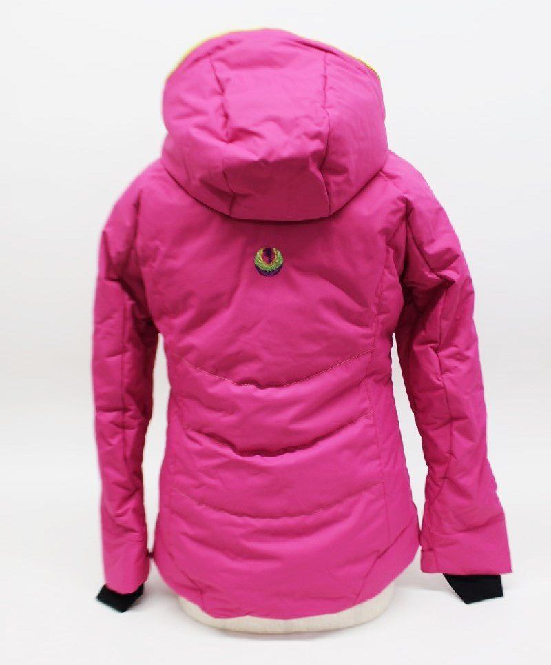 Phenix フェニックス レディース スキージャケット P3 プチサイズ