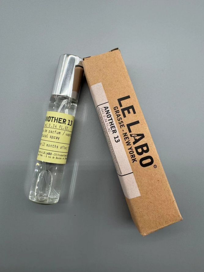 LE LABO ANOTHER 13 ルラボ アナザー13 香水10ml 新品 - メルカリ