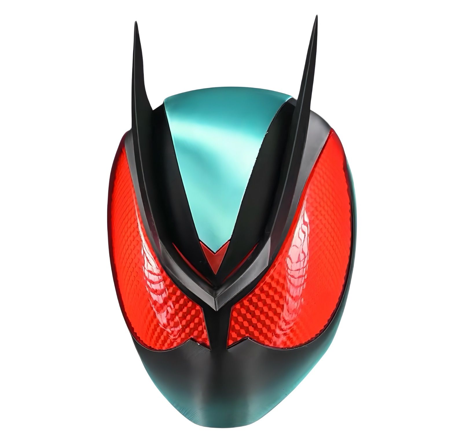 仮面ライダーゼッツ リアルマスク ヘルメット 本格コスチューム