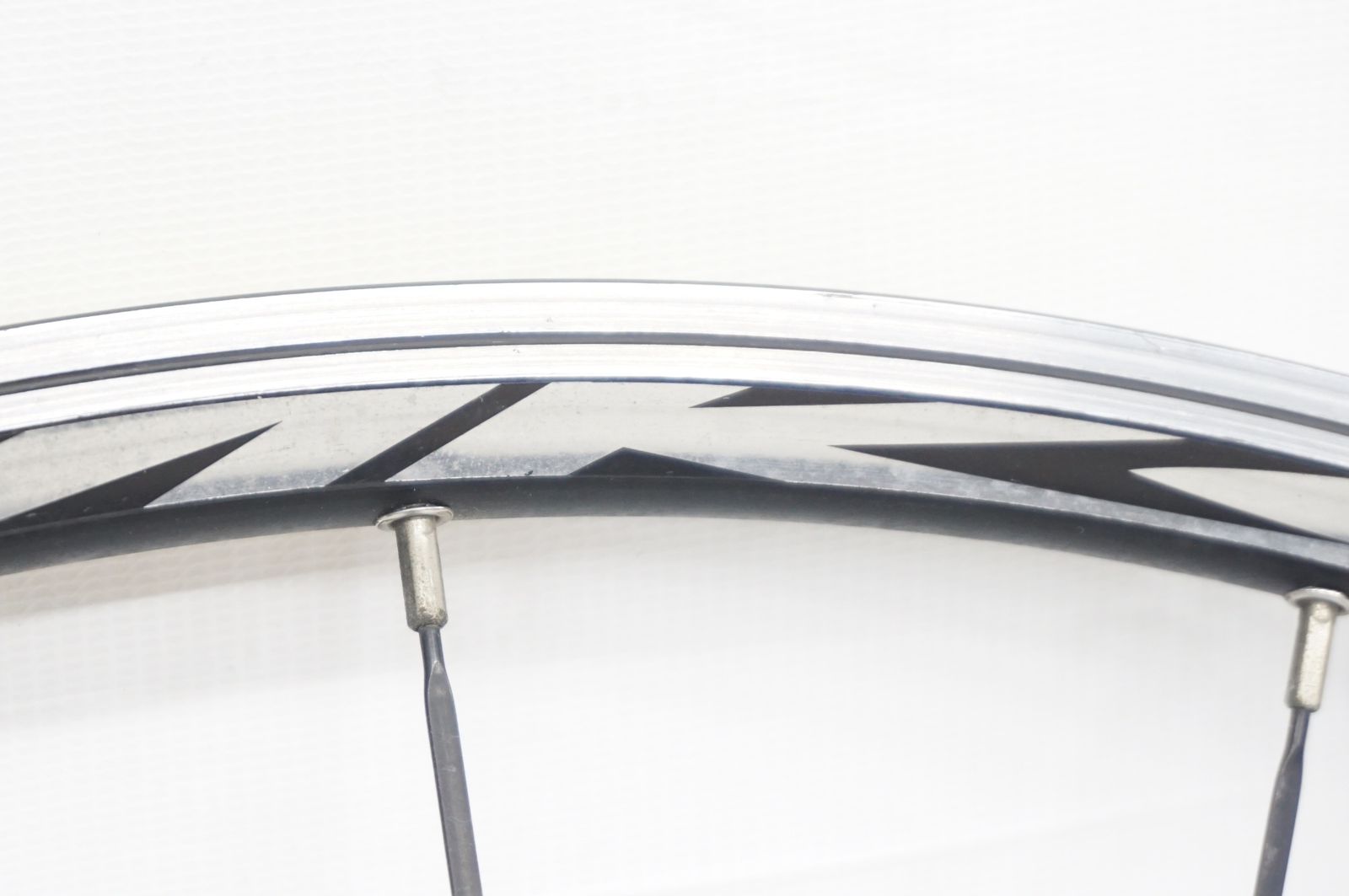 MAVIC 「マヴィック」 AKSIUM RACE C15 シマノ10速 ホイールセット