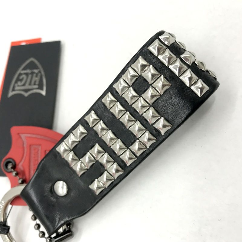 Supreme×HTC キーリング キーホルダー コラボ Studded Keychain