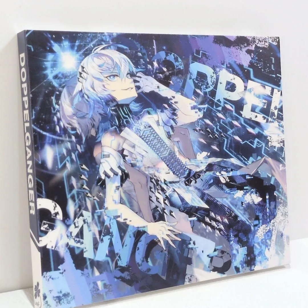 2026年最新】Doppelganger leafの人気アイテム - メルカリ