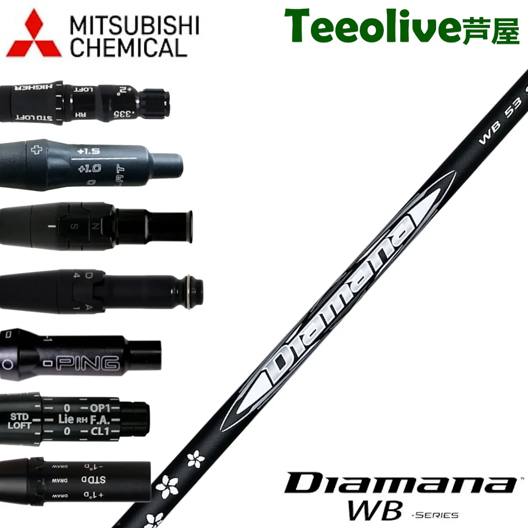 2026年最新】ディアマナWB 73の人気アイテム - メルカリ