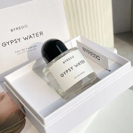 香水(ユニセックス) BYREDO GYPSY WATER Eau de Parfum 100ml 香水