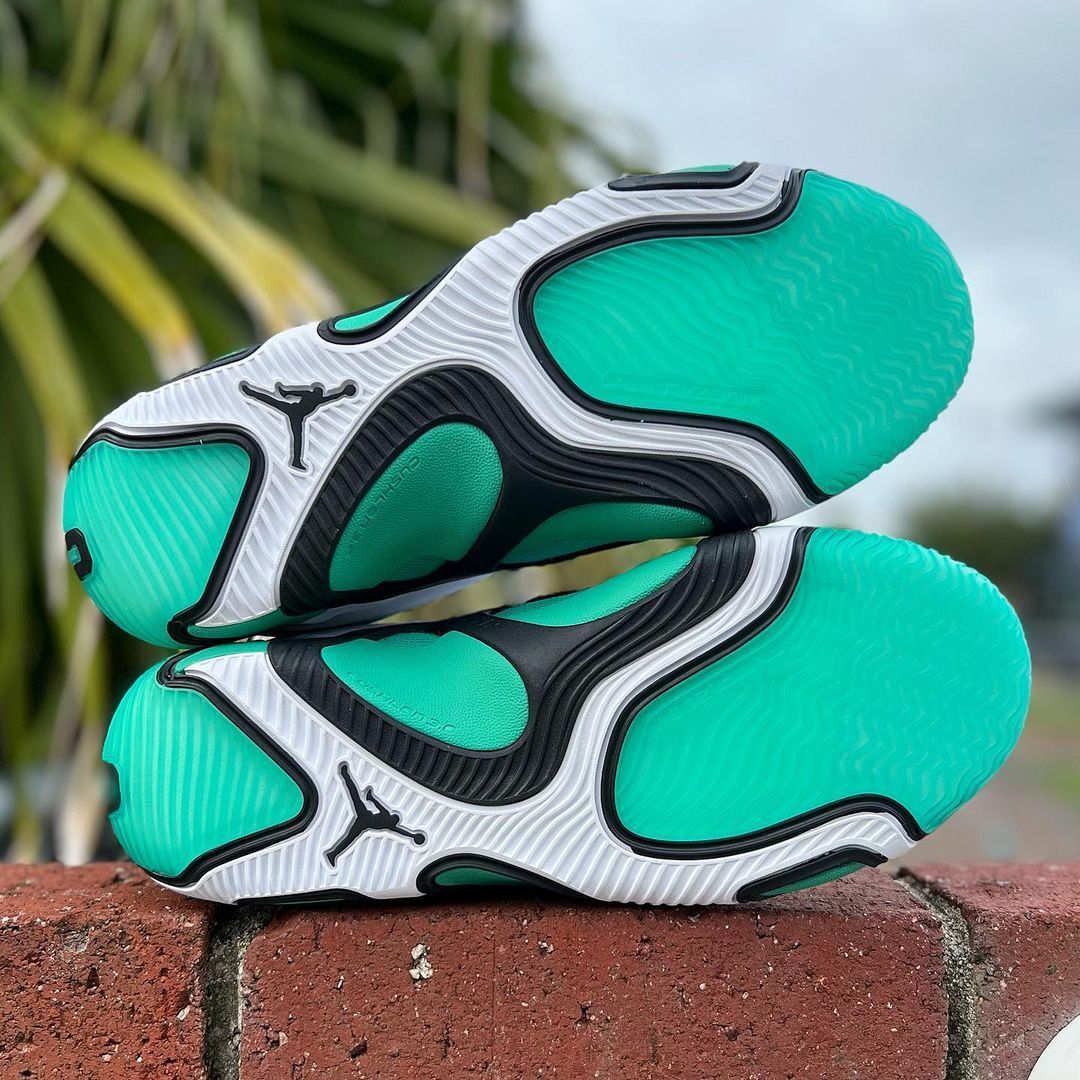 JORDAN TATUM 3 PF 'WELCOME TO THE GARDEN' ナイキ ジョーダン