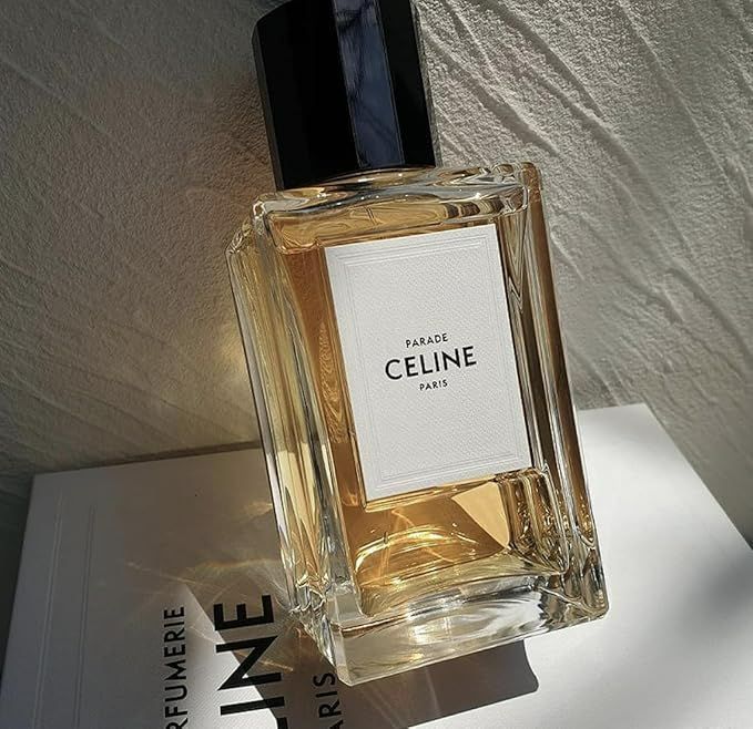 即出荷 国内正規品 香水 セリーヌ パラード PARADE メンズ