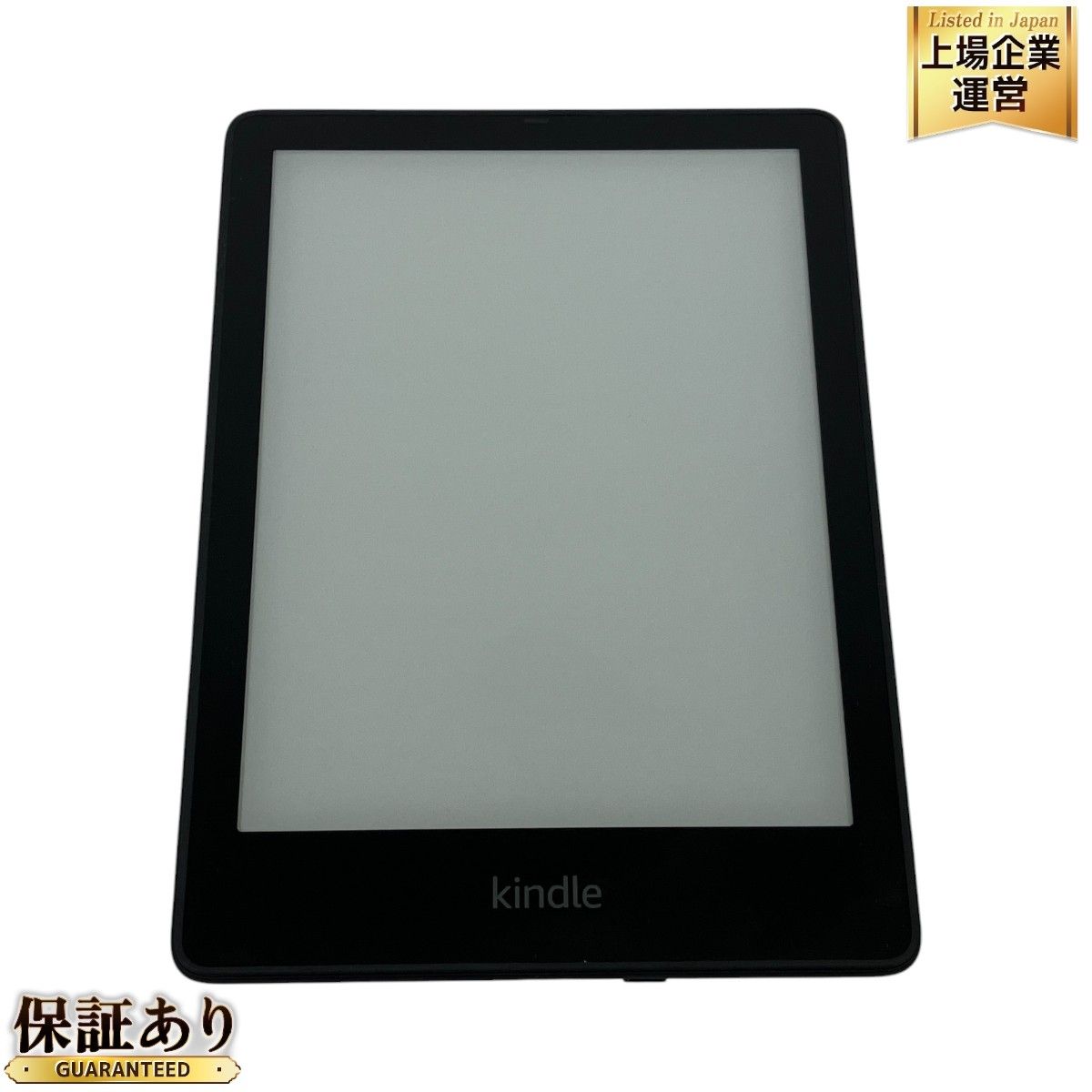 電子書籍リーダー本体 Amazon Kindle Paperwhite 32GB M2L4EK アマゾン