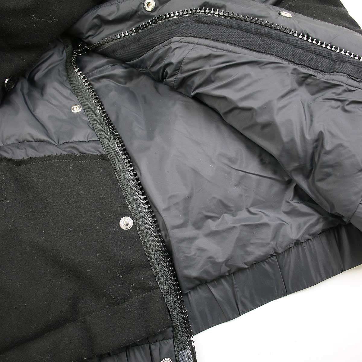 sacai×NIKE サカイ ナイキ 20AW NRG RH PARKA ダウンジャケット CT3269
