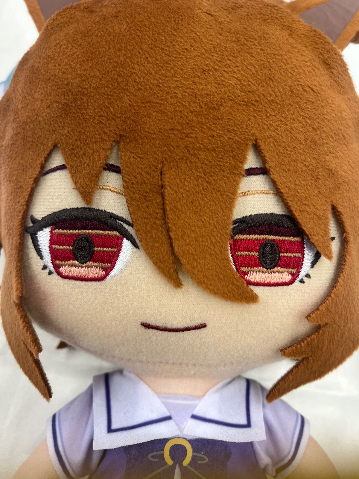 アグネスタキオン 巨大ぬいぐるみ vol.14 ウマ娘プリティーダービー